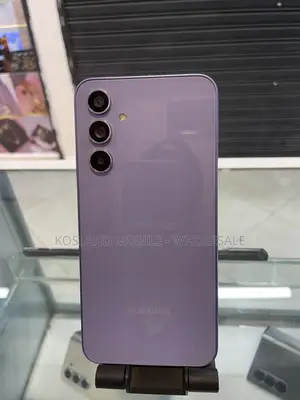 Samsung Galaxy A54 5G 128 GB Purple