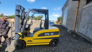 Forklift Electric