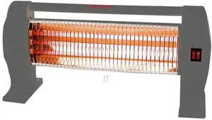 Von Bar Heater 1200W