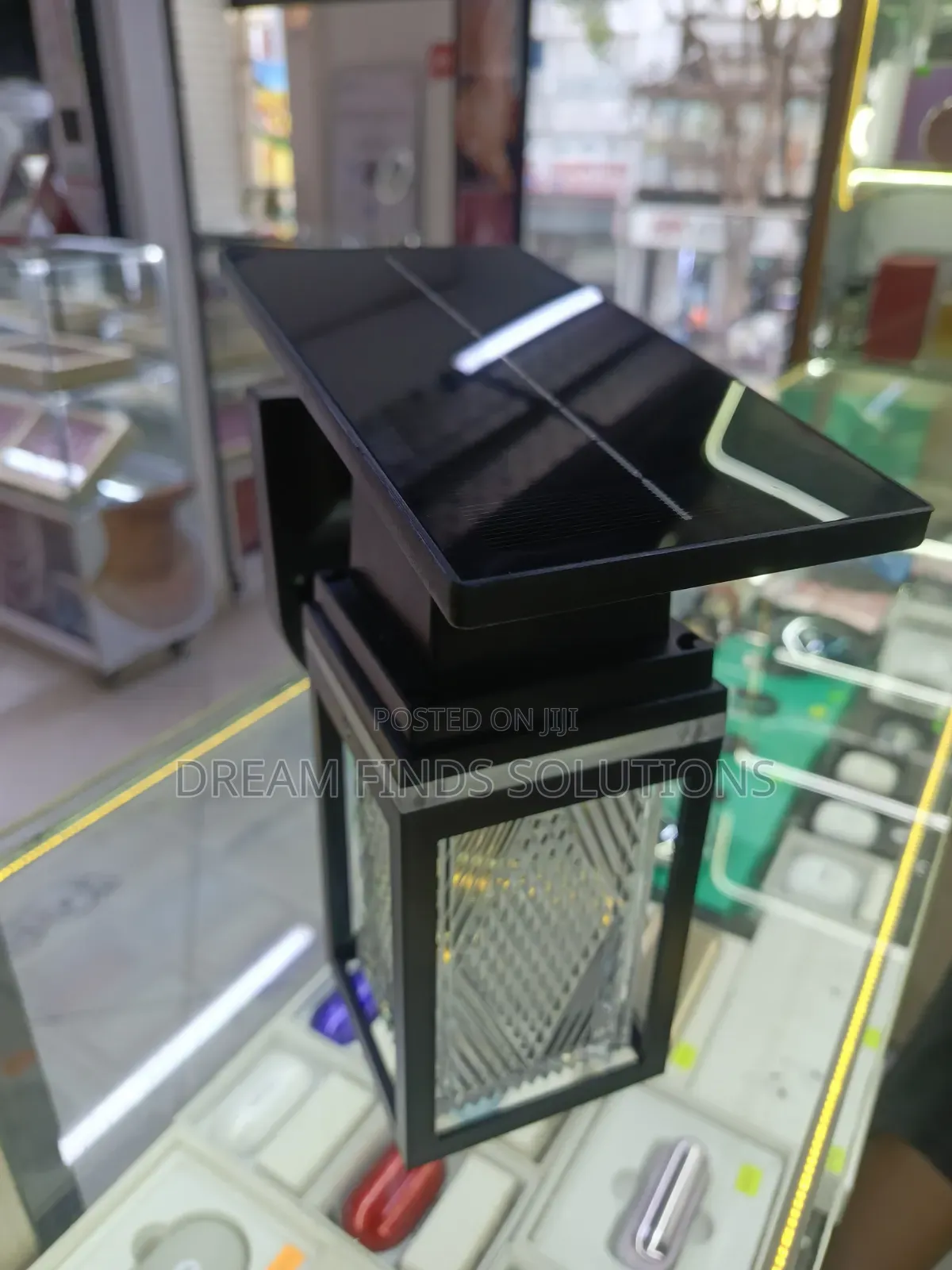 Protect Your Home for $0/Month: Solar Motion-Ready Security Light