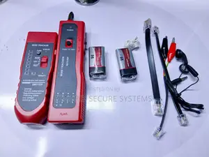Networking Cable Wire Tracer/Tracker, Tone Tracer, Trace Rj45,rj11