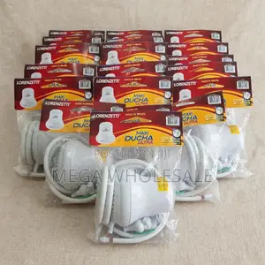 Reduced Prices Lorenzetti Maxi Ducha Instant Water Heater Shower Heads