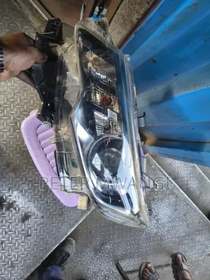 Toyota Premio 270 Allion 270 Headlights Non Xenon