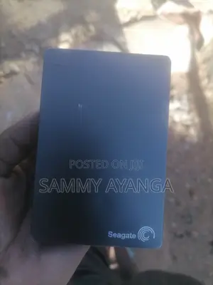 Portable Drive
