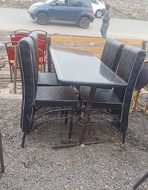 Restaurant Dinning Sets