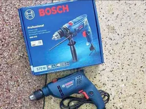 Bosch Professional Impact Drill