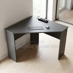1.2m Office Corner Desk