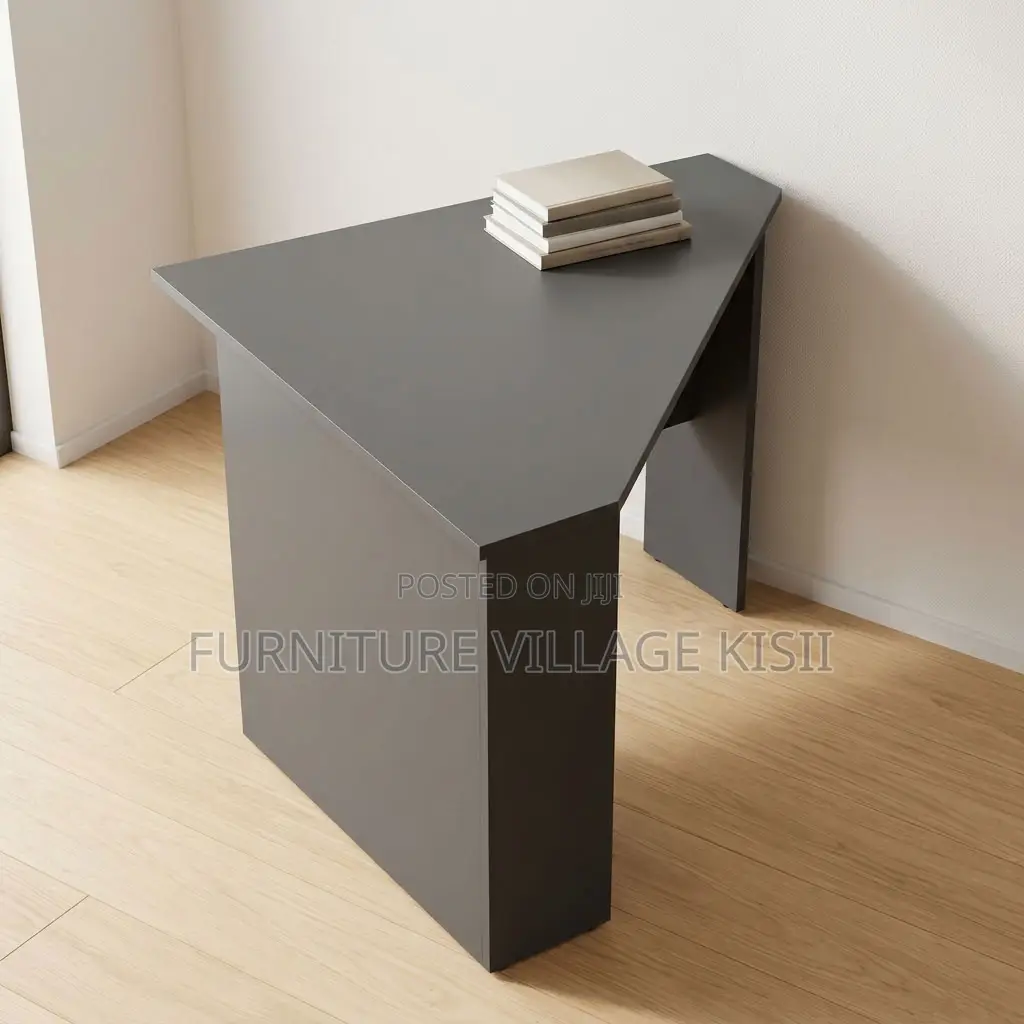 1.2m Office Corner Desk