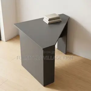 1.2m Office Corner Desk