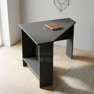 1.2m Office Corner Desk