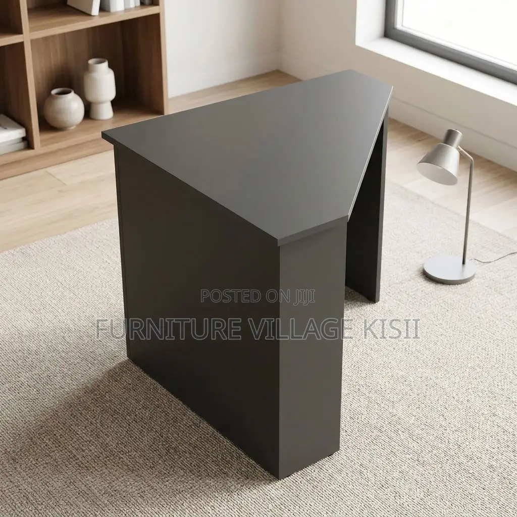 1.2m Office Corner Desk