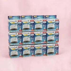 Sell-Off Enerbras Enershower 4T Instant Water Heater Shower Heads