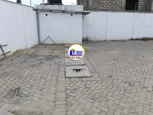 For Sale Yard on 1/4acre Plot in Mwembeni Bamburi
