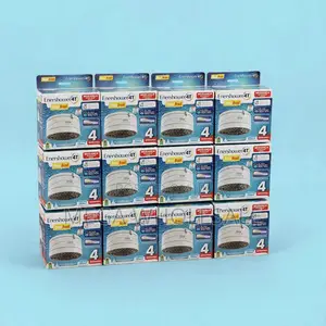 Outlet Sale Enerbras Enershower 4T Instant Water Heater Shower Heads