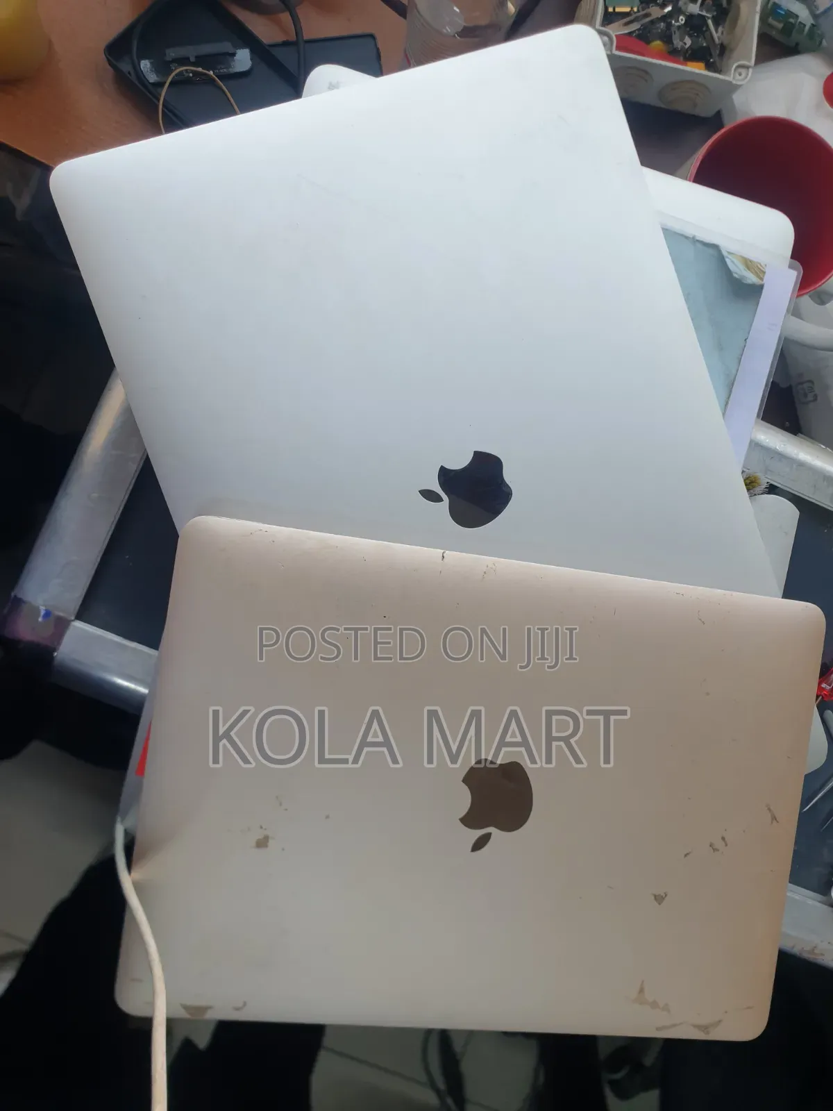 MacBook Repair Services Kenya
