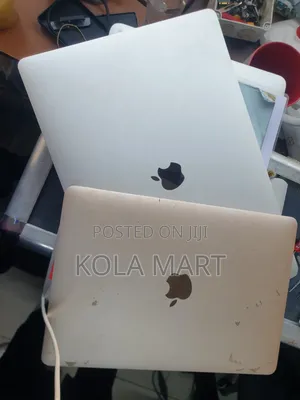 MacBook Repair Services Kenya