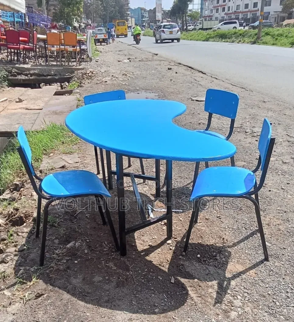 Restaurant Dinning Set