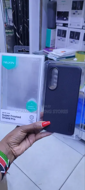 One Plus Nord 5 Nilkin Case