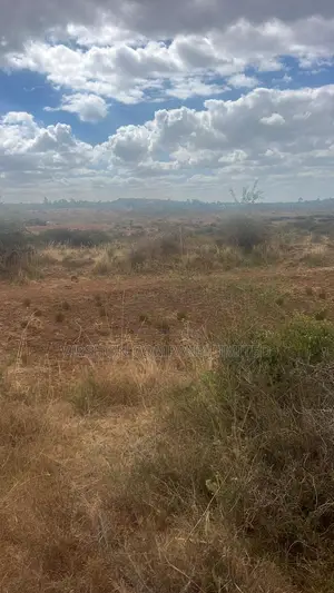 5 Acres Land for Sale – Kinanie