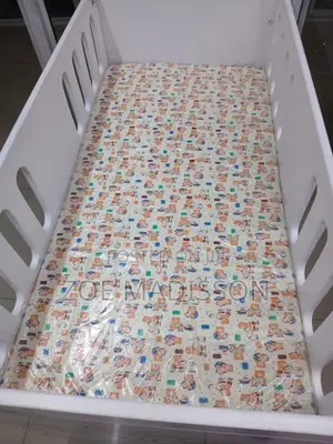 Baby Cot on Sale