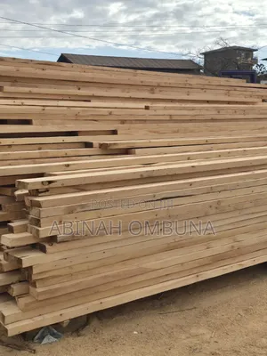 Cypress Timber