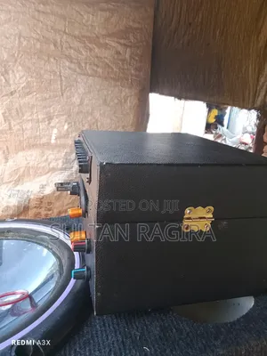 Amplifier S
