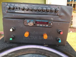 Amplifier S
