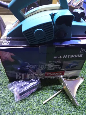 Makita Planer