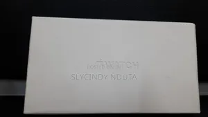 Apple Watch Ultra 3 49mm
