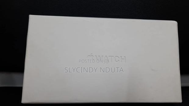 Apple Watch Ultra 3 49mm