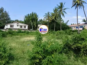 For Sale 1acre Plot in Mtwapa
