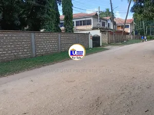 For Sale 1acre Plot in Mtwapa