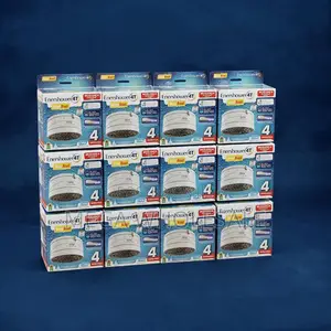 Super Sale Enerbras Enershower 4T Instant Water Heater Shower Heads