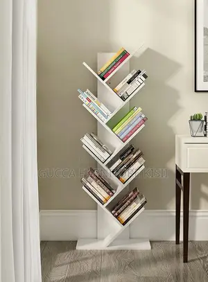 8 Tier Customized Home Bookshelf