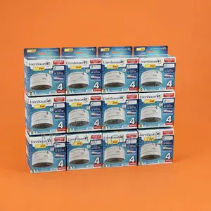 Energy Saving Enerbras Enershower 4T Instant Water Heater Shower Heads