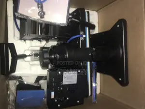 5 in 1 Heat Press Machine