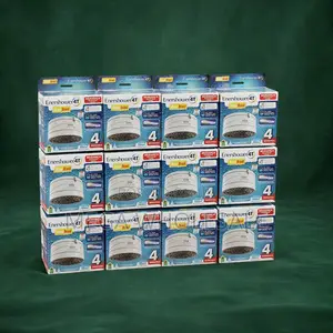 Inexpensive Enerbras Enershower 4T Instant Water Heater Shower Heads