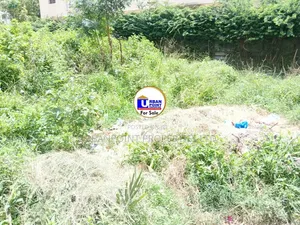 For Sale 1/8acre Plot in Fisheries Bamburi Mtamboni