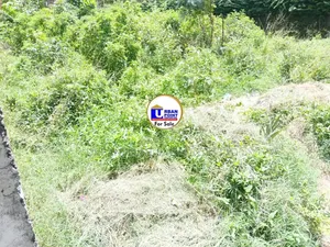 For Sale 1/8acre Plot in Fisheries Bamburi Mtamboni
