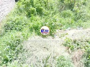 For Sale 1/8acre Plot in Fisheries Bamburi Mtamboni