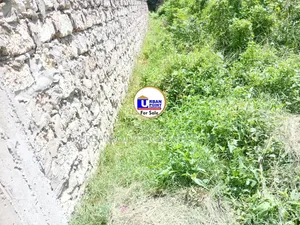For Sale 1/8acre Plot in Fisheries Bamburi Mtamboni