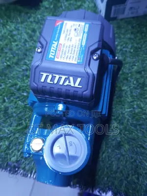 Total Water Pump