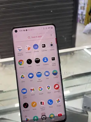 OnePlus 8 128 GB Black