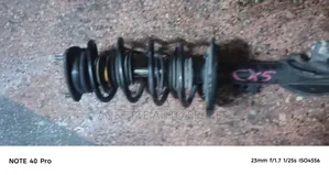 Complete Shock Cx5