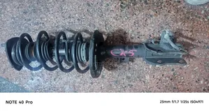 Complete Shock Cx5