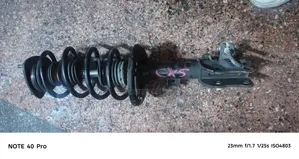 Complete Shock Cx5