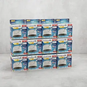Discount Sale Enerbras Enershower 4T Instant Water Heater Shower Heads