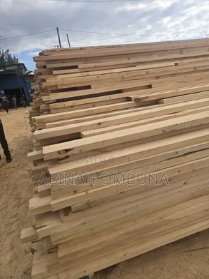 Cypruss Timber