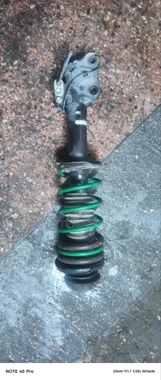 Complete Shock Alto New Model - thumbnail 2