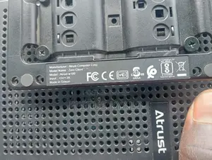 Desktop Computer 8GB Intel Core i7 SSD 500GB